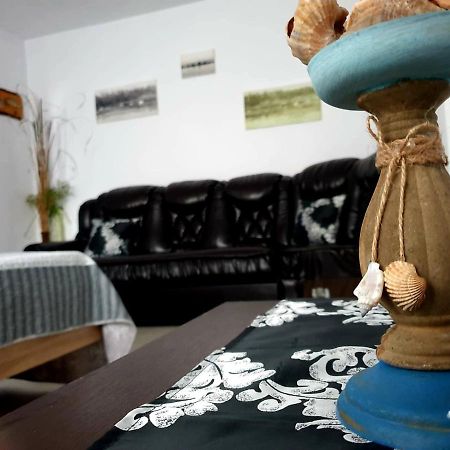 Apartament Dor De Delta سولينا المظهر الخارجي الصورة