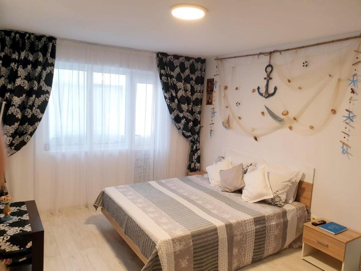 Apartament Dor De Delta سولينا المظهر الخارجي الصورة