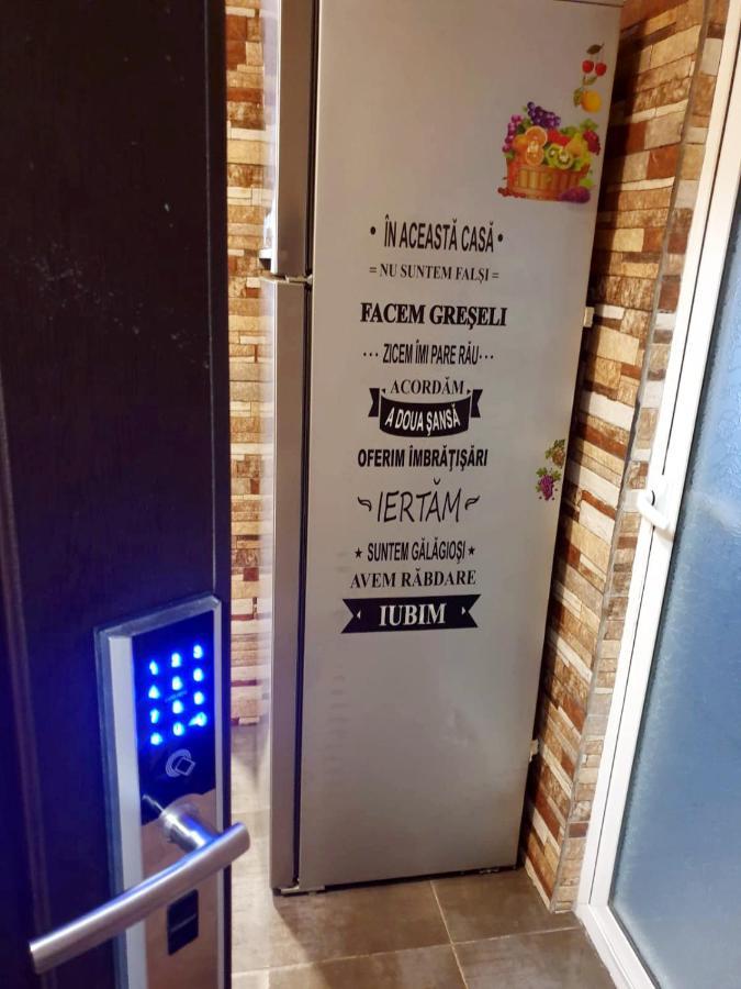 Apartament Dor De Delta سولينا المظهر الخارجي الصورة