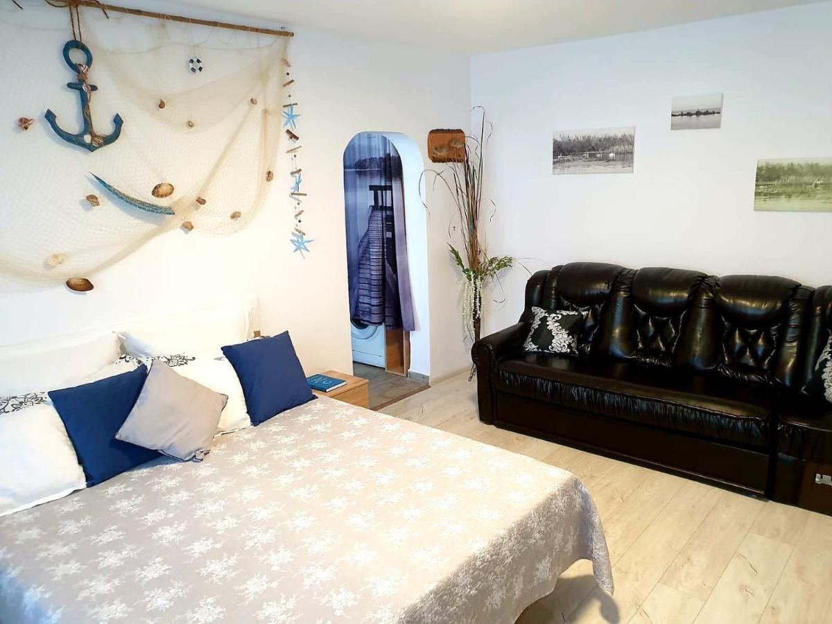 Apartament Dor De Delta سولينا المظهر الخارجي الصورة