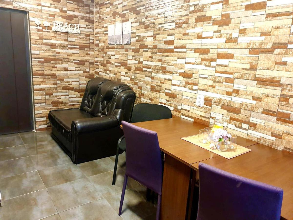 Apartament Dor De Delta سولينا المظهر الخارجي الصورة