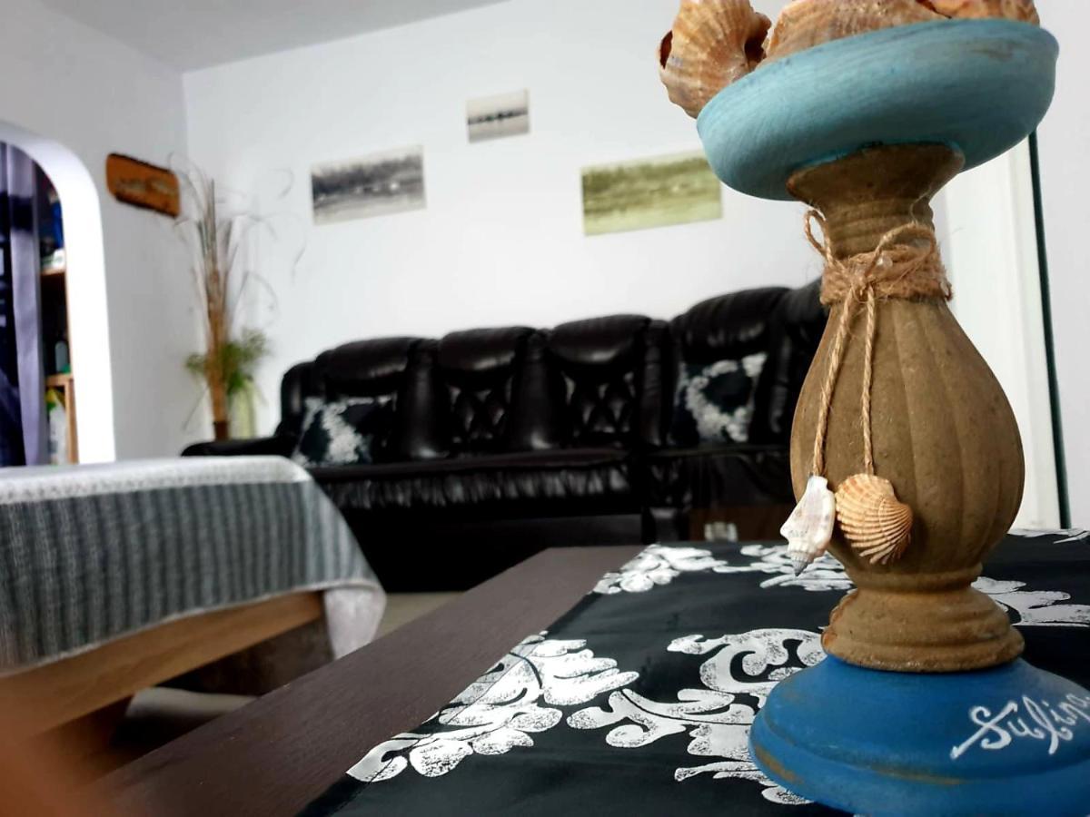 Apartament Dor De Delta سولينا المظهر الخارجي الصورة