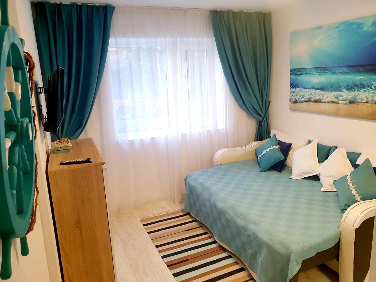 Apartament Dor De Delta سولينا المظهر الخارجي الصورة