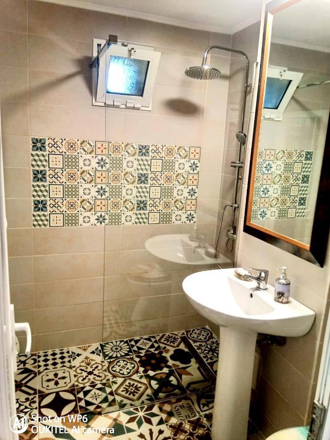Apartament Dor De Delta سولينا المظهر الخارجي الصورة