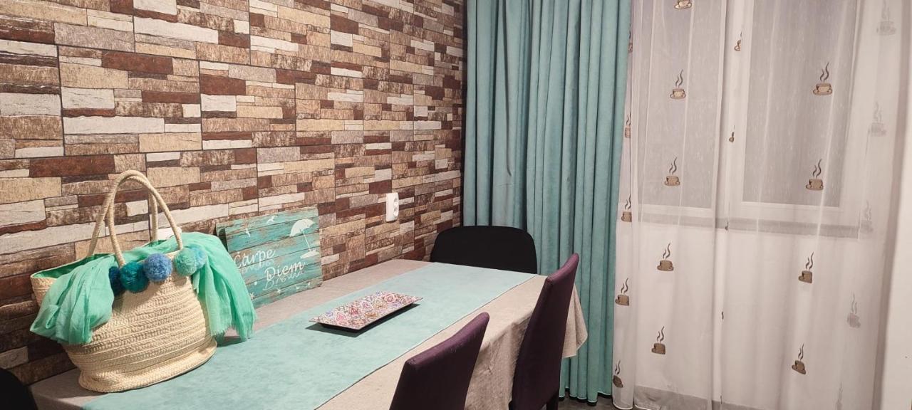 Apartament Dor De Delta سولينا المظهر الخارجي الصورة