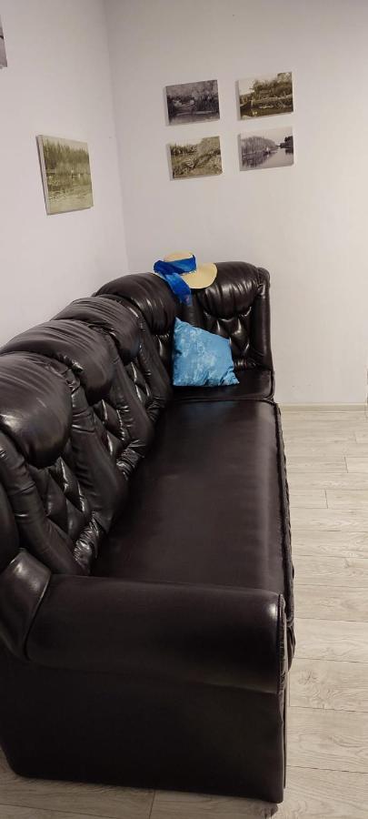 Apartament Dor De Delta سولينا المظهر الخارجي الصورة