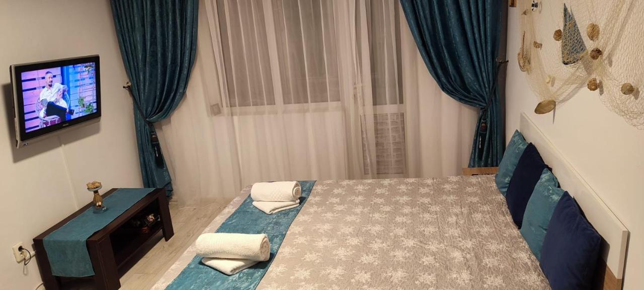 Apartament Dor De Delta سولينا المظهر الخارجي الصورة