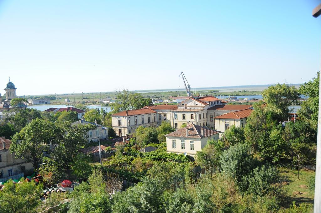 Apartament Dor De Delta سولينا المظهر الخارجي الصورة