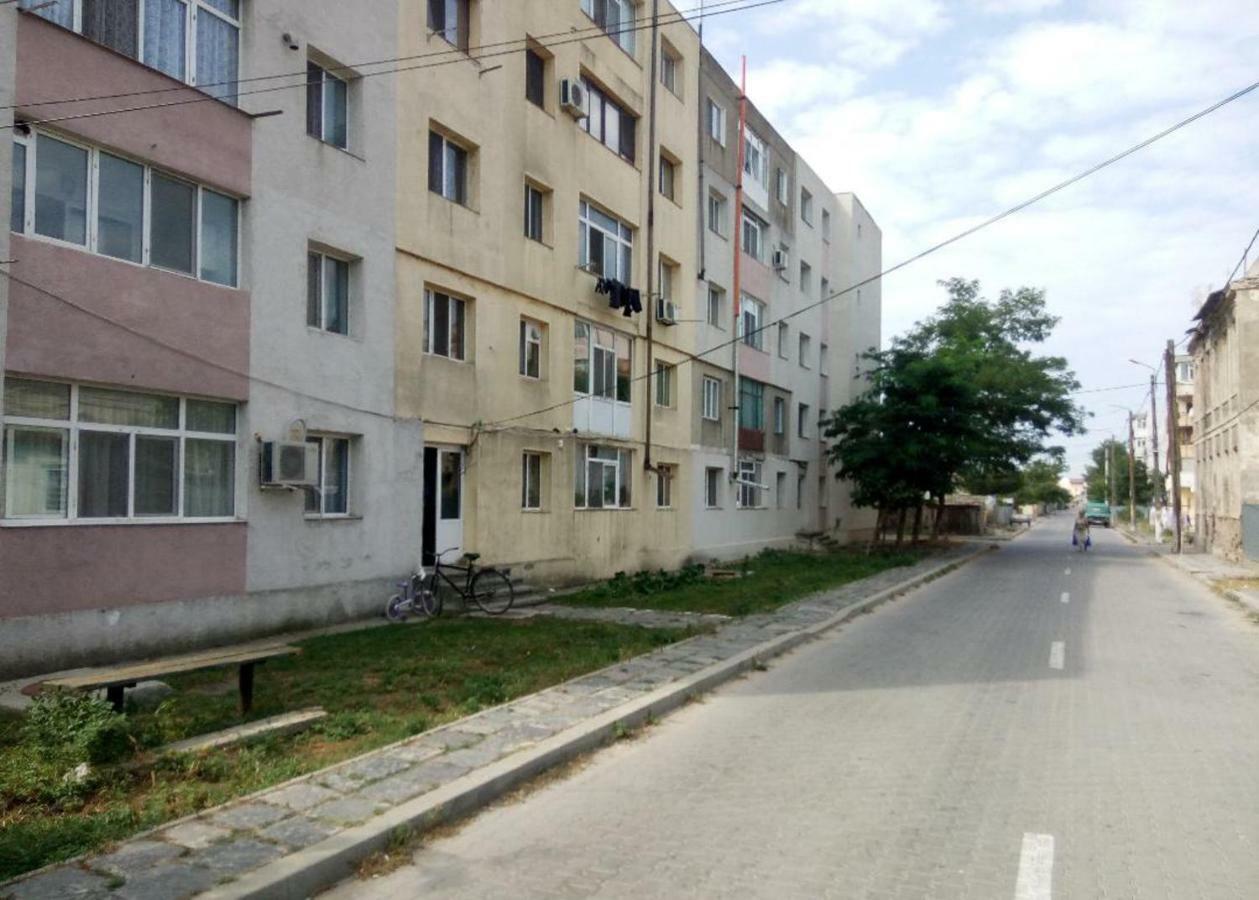 Apartament Dor De Delta سولينا المظهر الخارجي الصورة